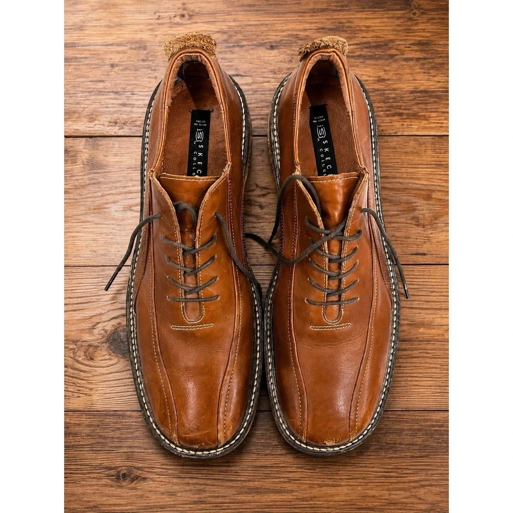 Skechers men collection